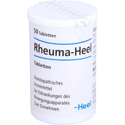 RHEUMA HEEL Tabletten