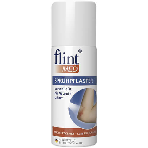 FLINT Sprühpflaster