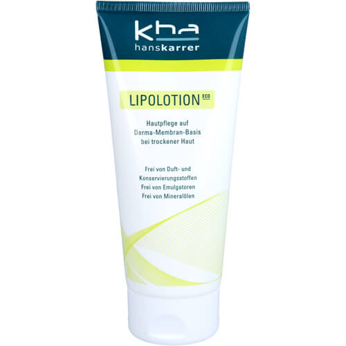 HANS KARRER Lipolotion Eco