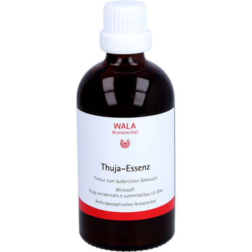 THUJA ESSENZ