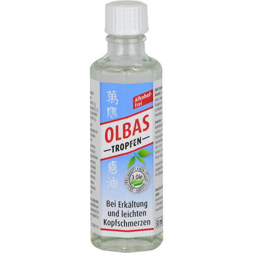 OLBAS Tropfen