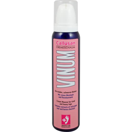 CALLUSAN Vinum Cremeschaum