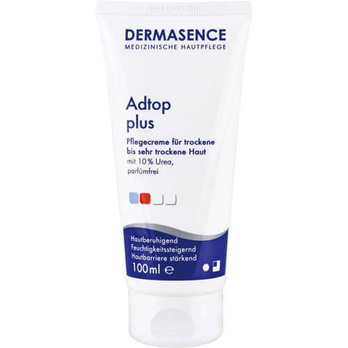 DERMASENCE Adtop plus Creme