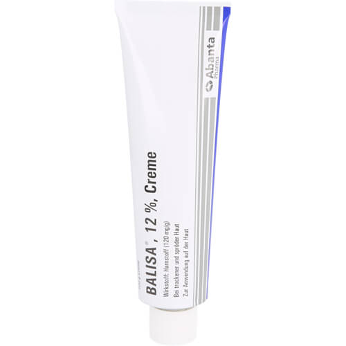 BALISA Creme