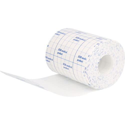 FIXOMULL stretch 10 cmx10 m