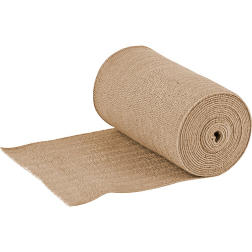 KOMPRESSIONS BINDE Kurzzug 8 cmx5 m