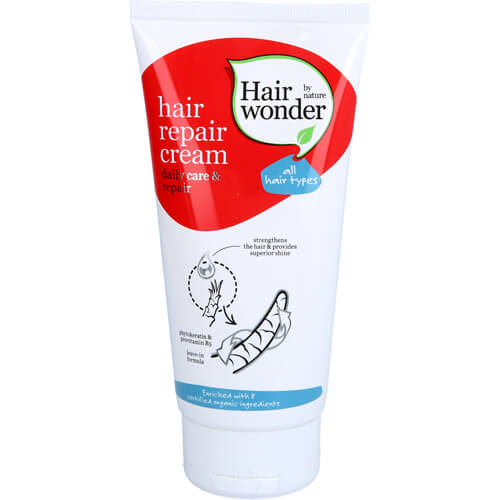 HENNAPLUS Hairwonder Cream