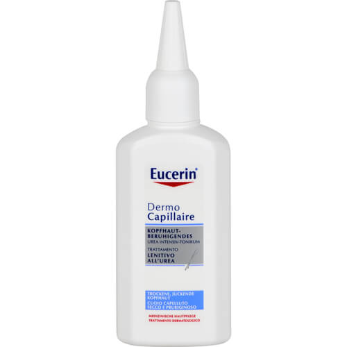 EUCERIN DermoCapillaire kopfhautberuhigend.Tonikum