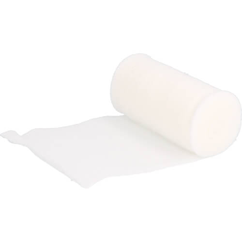 PEHA-LASTOTEL Fixierbinde 8 cmx4 m