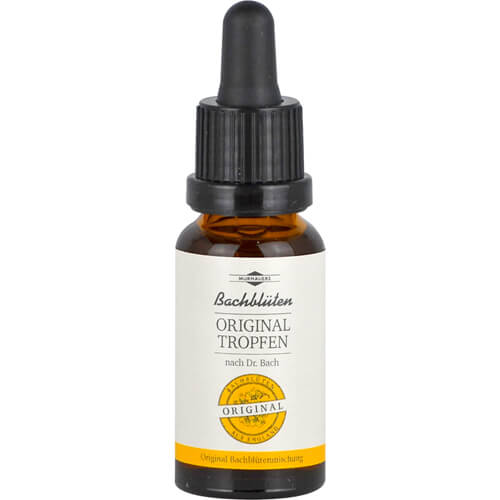BACHBLÜTEN Murnauers Original Tropfen