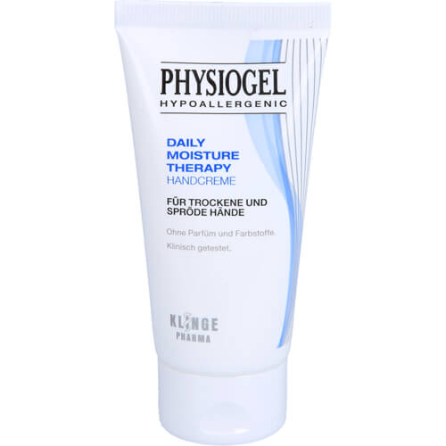PHYSIOGEL Daily Moisture Therapy Handcreme