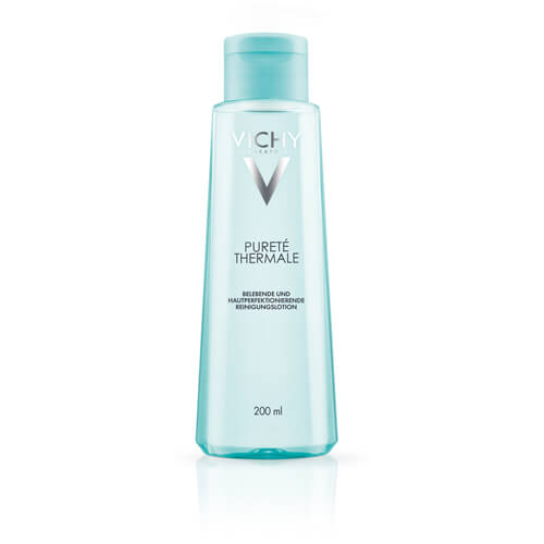 VICHY PURETE Thermale Reinigungslotion 2015