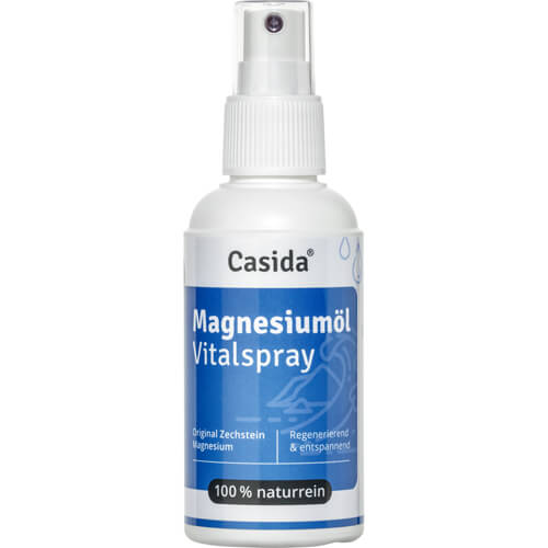 MAGNESIUMÖL Vitalspray