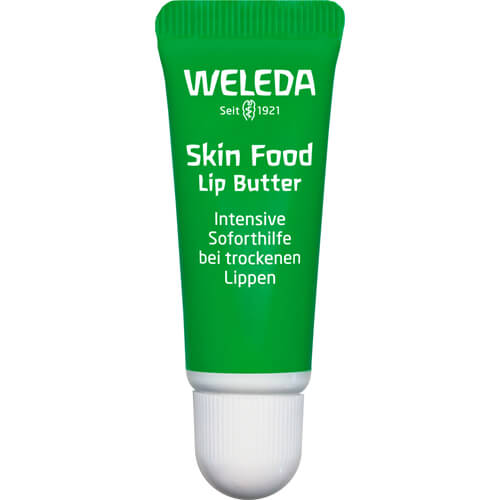 WELEDA Skin Food Lip Butter