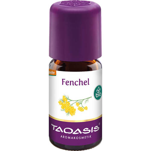 FENCHELÖL süß Bio/demeter