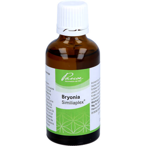 BRYONIA SIMILIAPLEX Mischung
