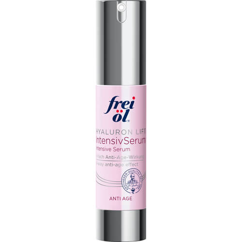 FREI ÖL Anti-Age IntensivSerum