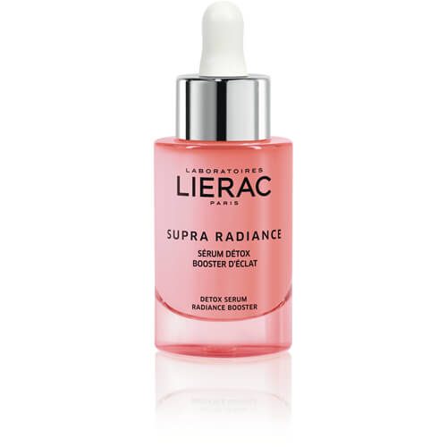 LIERAC Supra Radiance Serum