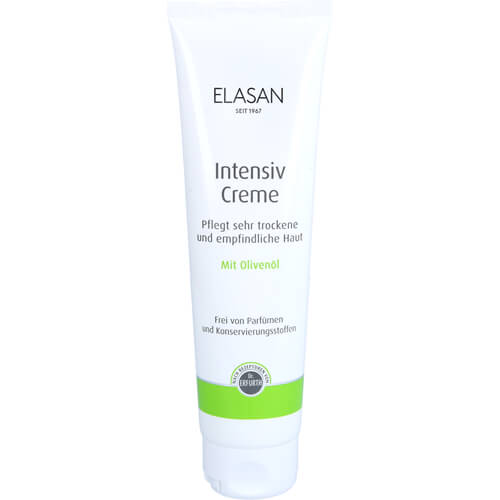 ELASAN Intensiv Creme